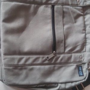 Jack Spade Slim Messenger/Briefcase Bag